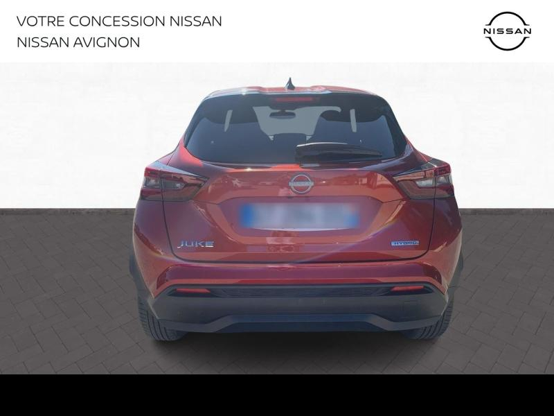 NISSAN Juke d’occasion à vendre à BOLLÈNE chez MMC PROVENCE (Photo 15)