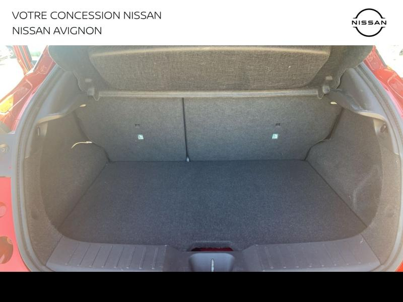 NISSAN Juke d’occasion à vendre à BOLLÈNE chez MMC PROVENCE (Photo 16)