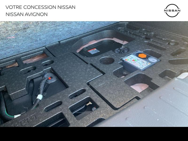 NISSAN Juke d’occasion à vendre à BOLLÈNE chez MMC PROVENCE (Photo 17)