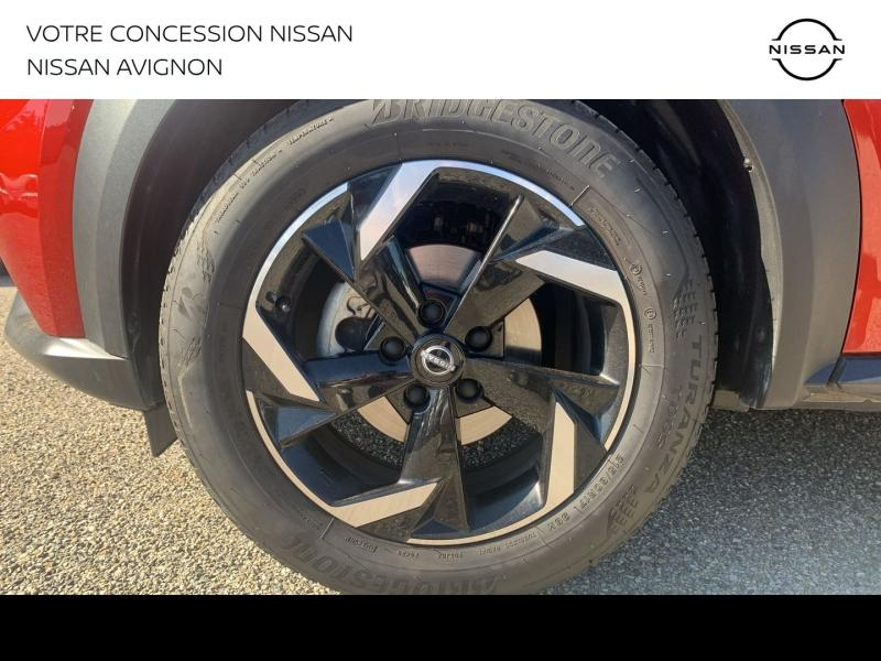 NISSAN Juke d’occasion à vendre à BOLLÈNE chez MMC PROVENCE (Photo 18)