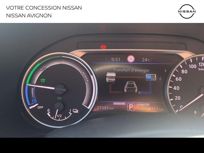 NISSAN Juke d’occasion à vendre à BOLLÈNE chez MMC PROVENCE (Photo 19)