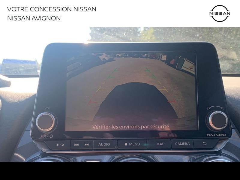 NISSAN Juke d’occasion à vendre à BOLLÈNE chez MMC PROVENCE (Photo 20)