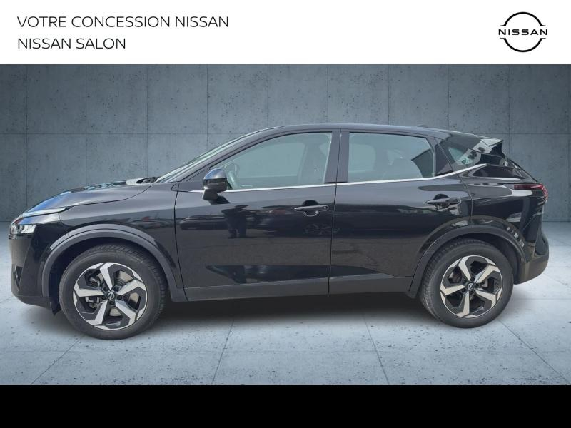 NISSAN Qashqai d’occasion à vendre à BOLLÈNE chez MMC PROVENCE (Photo 4)
