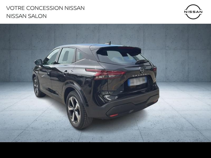 NISSAN Qashqai d’occasion à vendre à BOLLÈNE chez MMC PROVENCE (Photo 5)
