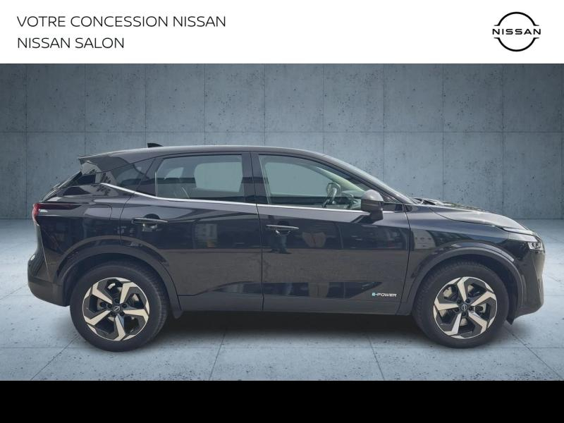 NISSAN Qashqai d’occasion à vendre à BOLLÈNE chez MMC PROVENCE (Photo 8)