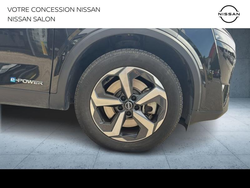 NISSAN Qashqai d’occasion à vendre à BOLLÈNE chez MMC PROVENCE (Photo 9)