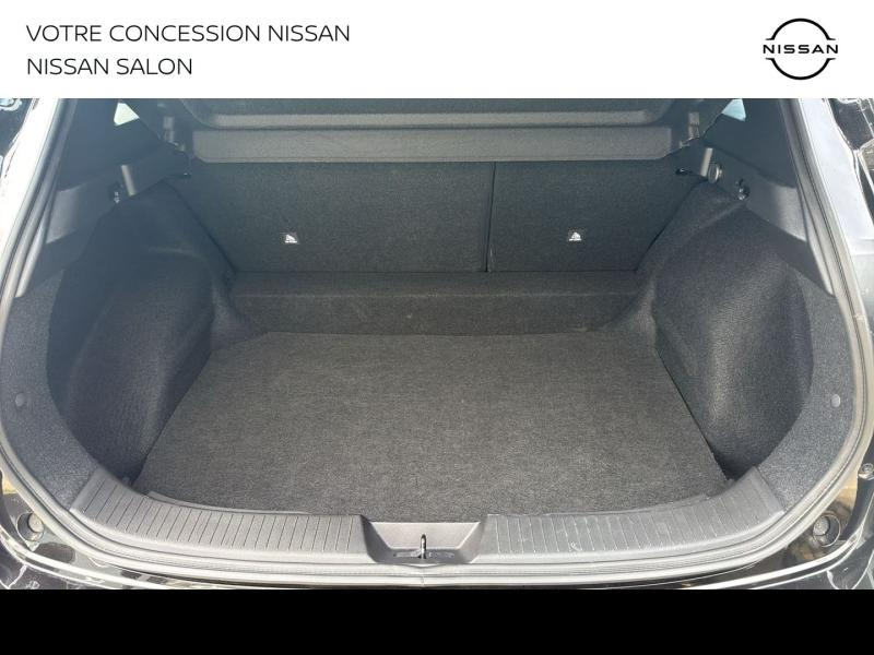 NISSAN Qashqai d’occasion à vendre à BOLLÈNE chez MMC PROVENCE (Photo 10)