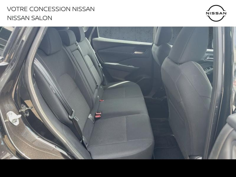 NISSAN Qashqai d’occasion à vendre à BOLLÈNE chez MMC PROVENCE (Photo 13)