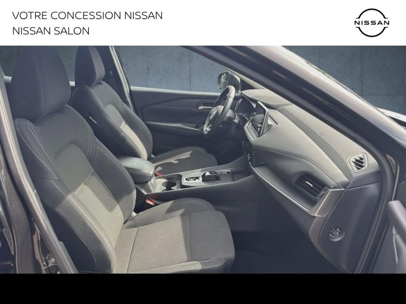 NISSAN Qashqai d’occasion à vendre à BOLLÈNE chez MMC PROVENCE (Photo 14)