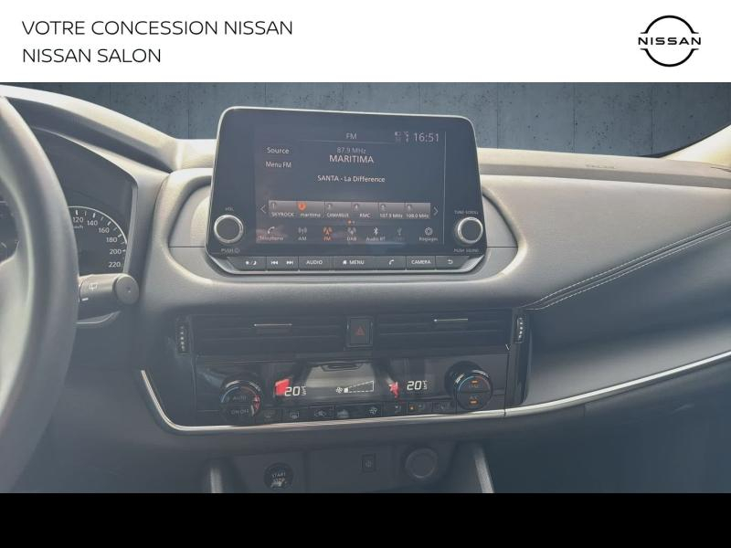 NISSAN Qashqai d’occasion à vendre à BOLLÈNE chez MMC PROVENCE (Photo 17)