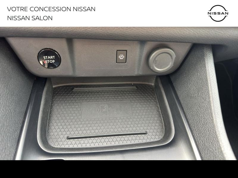 NISSAN Qashqai d’occasion à vendre à BOLLÈNE chez MMC PROVENCE (Photo 19)