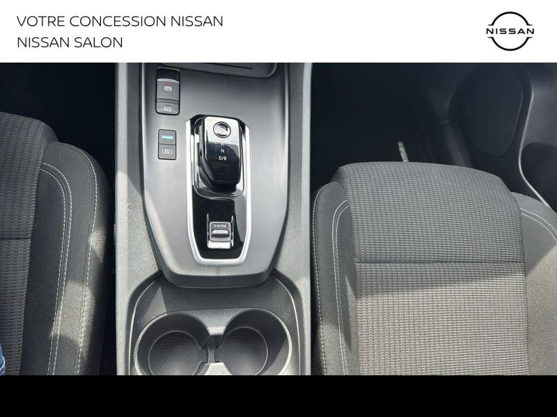 NISSAN Qashqai d’occasion à vendre à BOLLÈNE chez MMC PROVENCE (Photo 20)