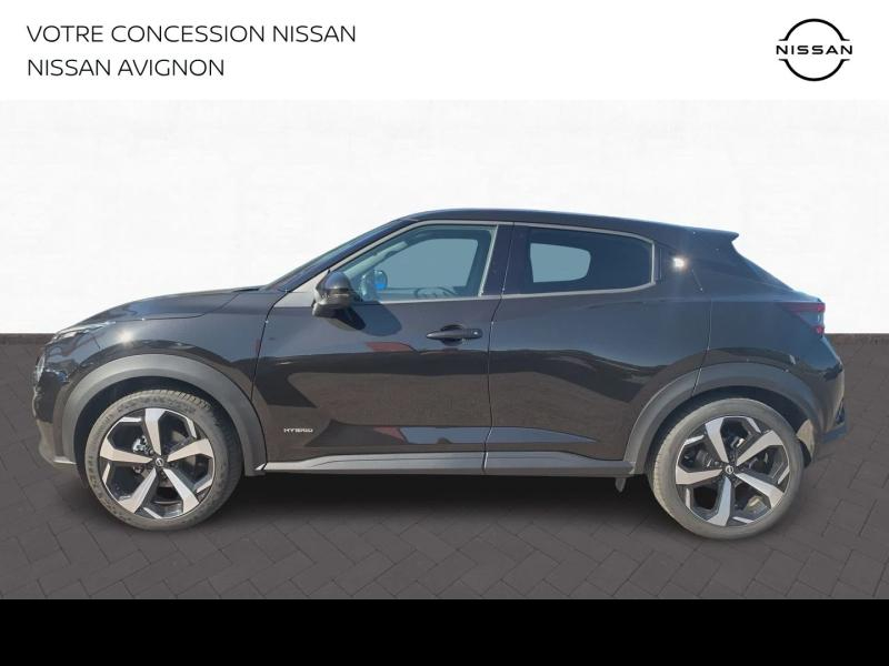 NISSAN Juke d’occasion à vendre à BOLLÈNE chez MMC PROVENCE (Photo 3)