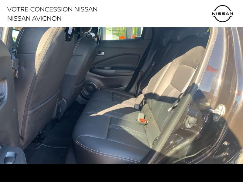 NISSAN Juke d’occasion à vendre à BOLLÈNE chez MMC PROVENCE (Photo 14)