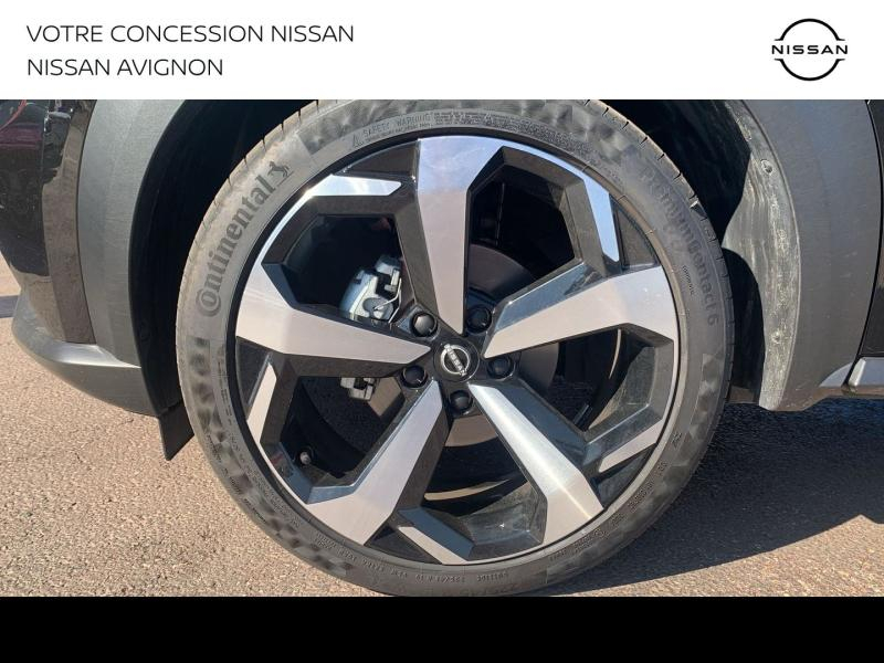 NISSAN Juke d’occasion à vendre à BOLLÈNE chez MMC PROVENCE (Photo 18)