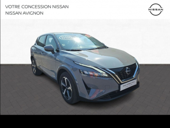 NISSAN Qashqai d’occasion à vendre à BOLLÈNE