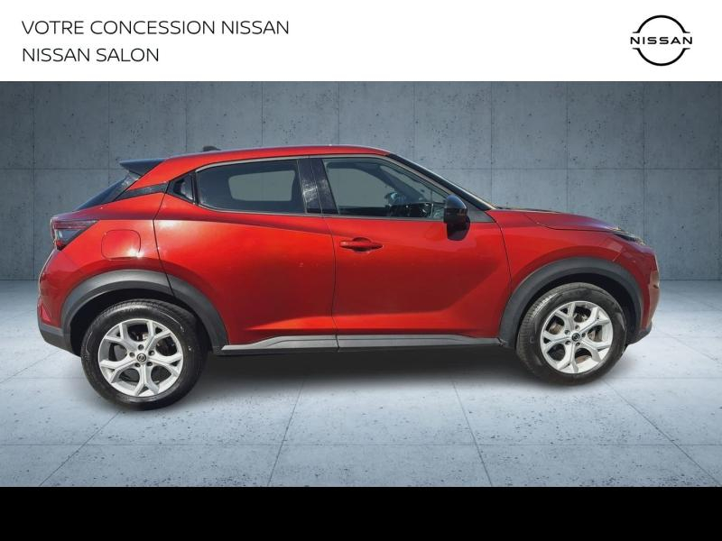 NISSAN Juke d’occasion à vendre à BOLLÈNE chez MMC PROVENCE (Photo 8)