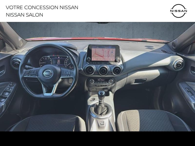 NISSAN Juke d’occasion à vendre à BOLLÈNE chez MMC PROVENCE (Photo 12)