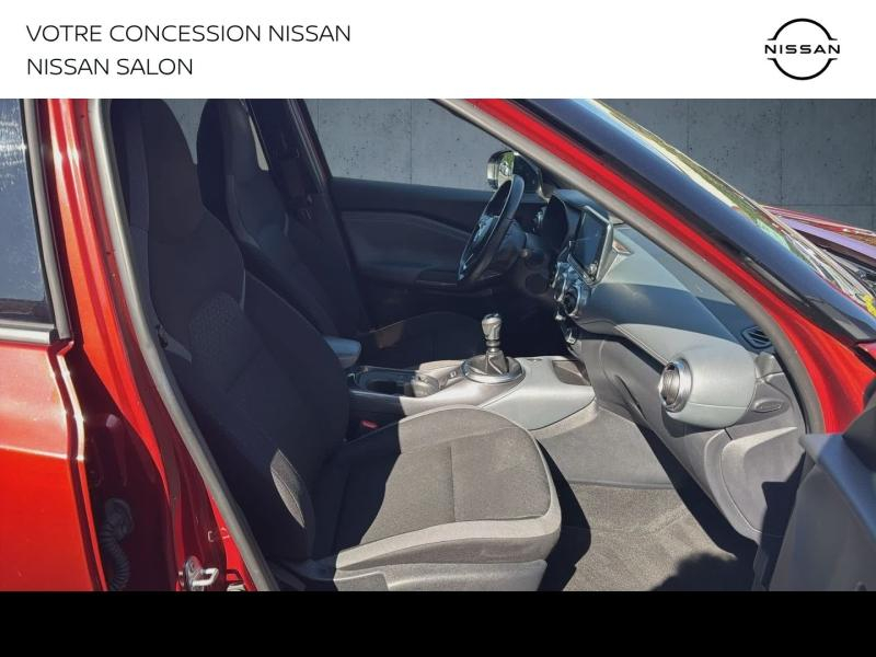 NISSAN Juke d’occasion à vendre à BOLLÈNE chez MMC PROVENCE (Photo 15)