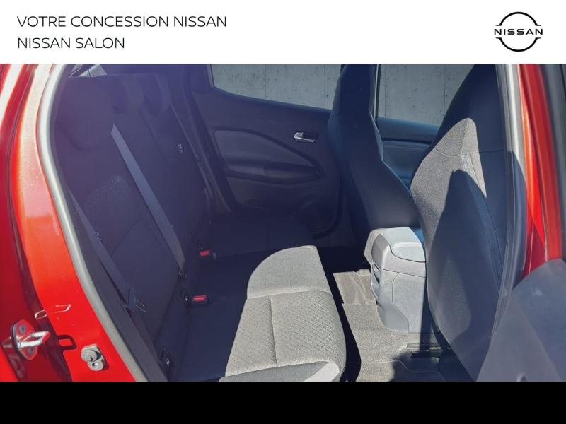 NISSAN Juke d’occasion à vendre à BOLLÈNE chez MMC PROVENCE (Photo 16)