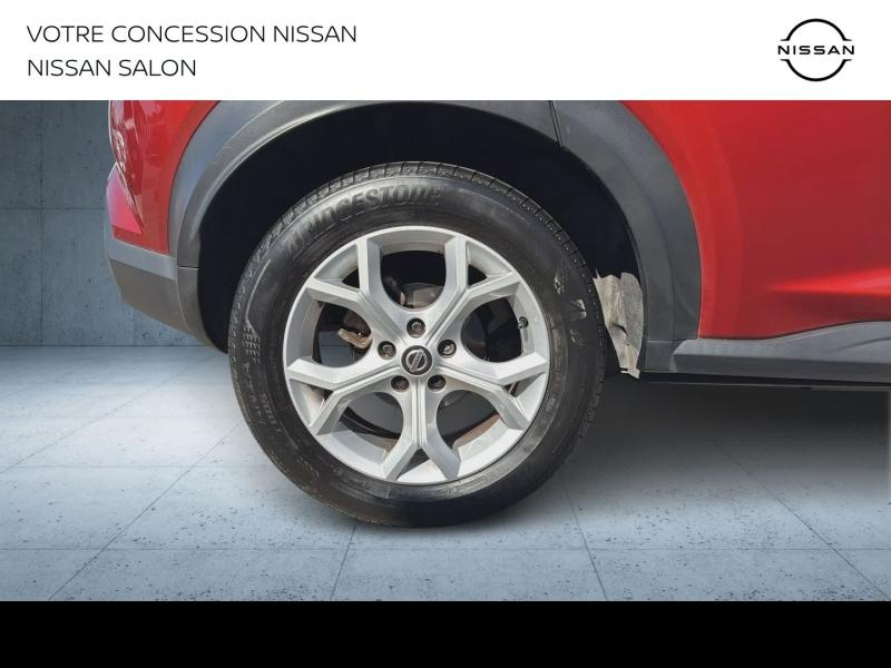 NISSAN Juke d’occasion à vendre à BOLLÈNE chez MMC PROVENCE (Photo 17)