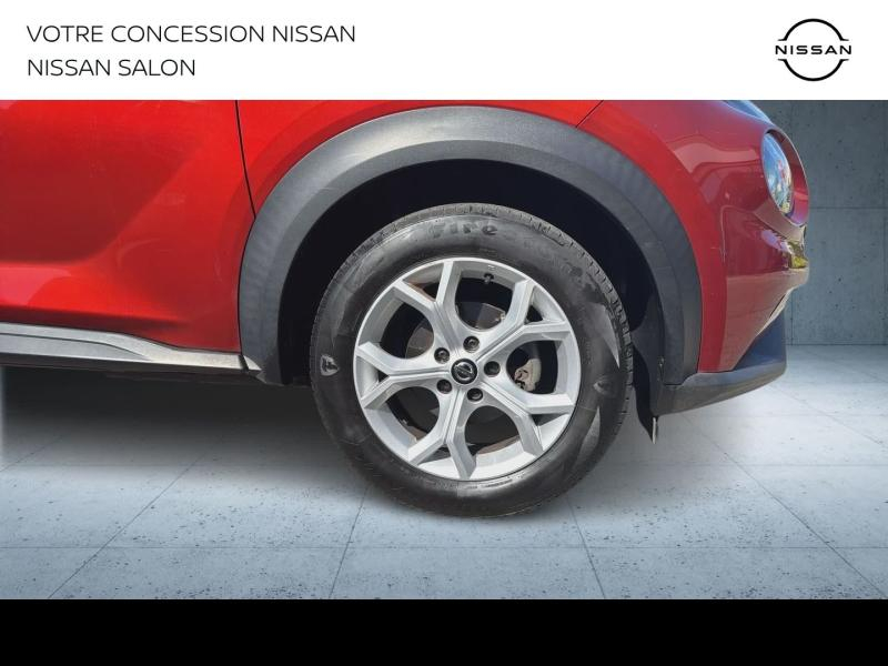 NISSAN Juke d’occasion à vendre à BOLLÈNE chez MMC PROVENCE (Photo 18)