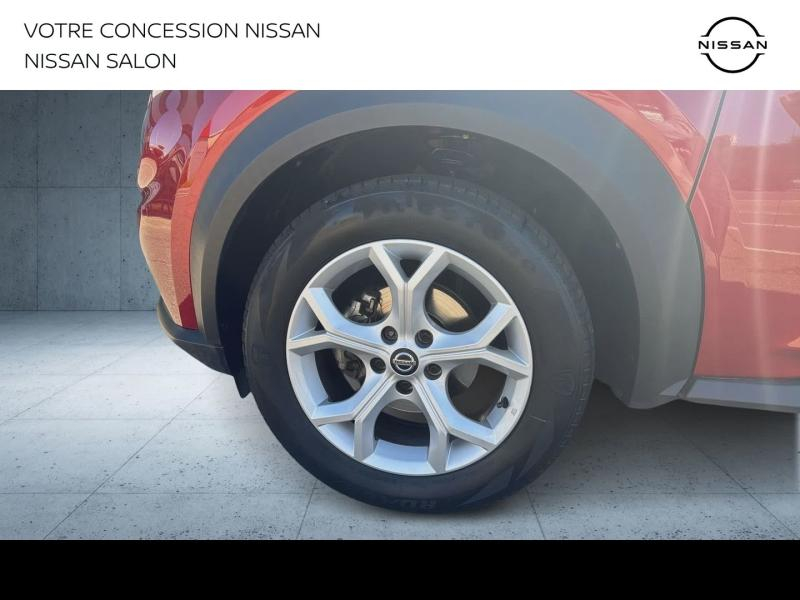 NISSAN Juke d’occasion à vendre à BOLLÈNE chez MMC PROVENCE (Photo 19)