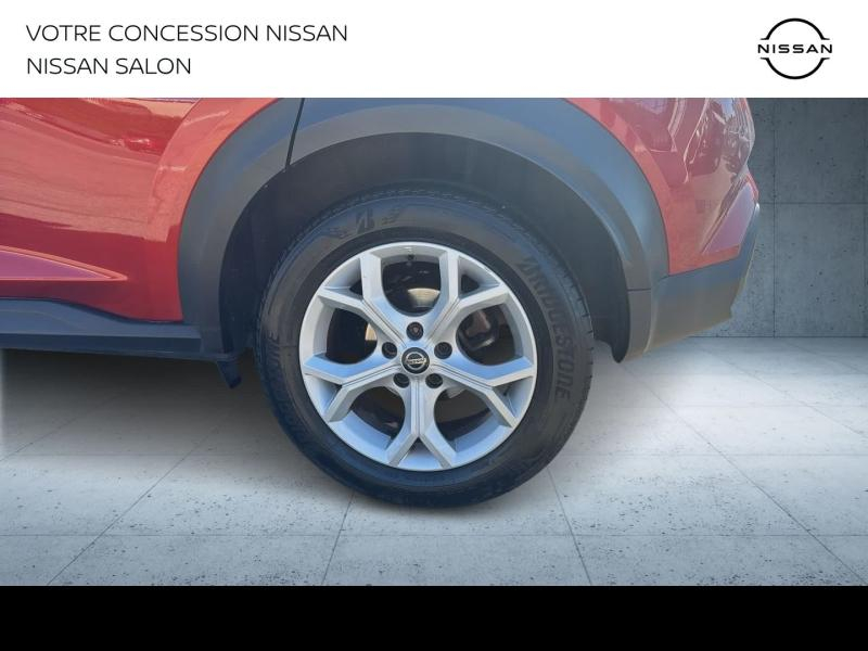 NISSAN Juke d’occasion à vendre à BOLLÈNE chez MMC PROVENCE (Photo 20)