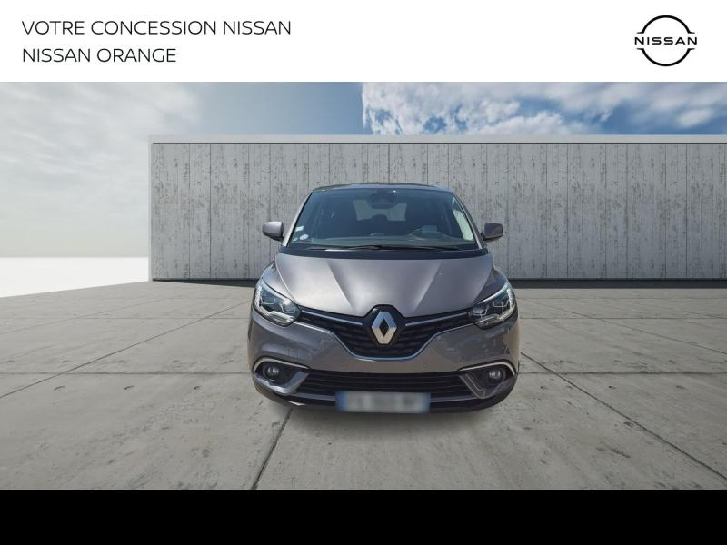 RENAULT Scenic d’occasion à vendre à ORANGE chez MMC PROVENCE (Photo 8)