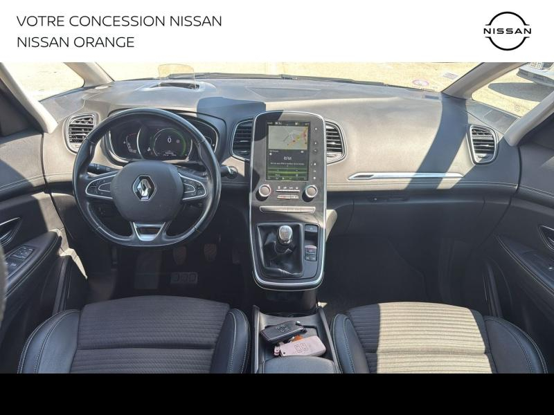 RENAULT Scenic d’occasion à vendre à ORANGE chez MMC PROVENCE (Photo 11)