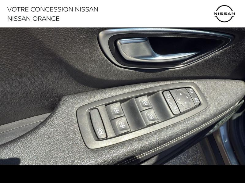 RENAULT Scenic d’occasion à vendre à ORANGE chez MMC PROVENCE (Photo 16)