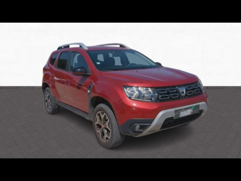DACIA Duster d’occasion à vendre à BOLLÈNE