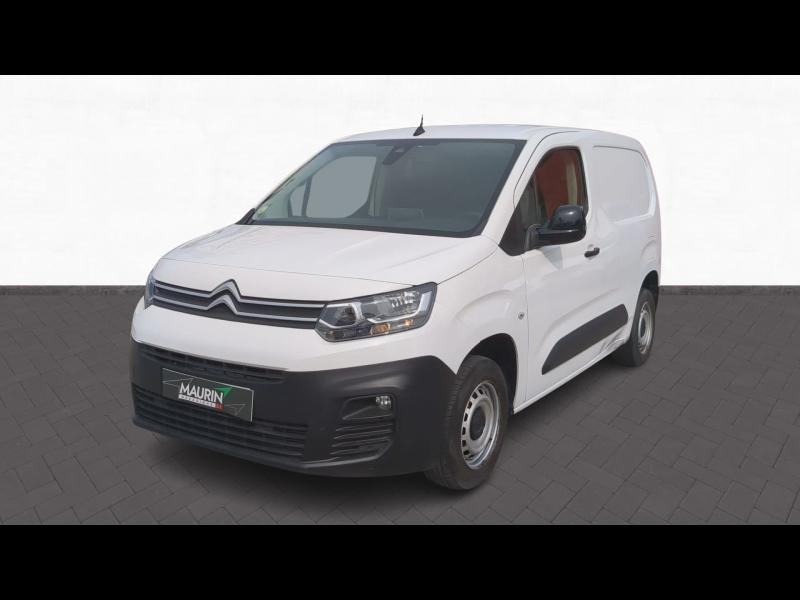 CITROEN Berlingo Van VUL d’occasion à vendre à BOLLÈNE chez MMC PROVENCE (Photo 3)