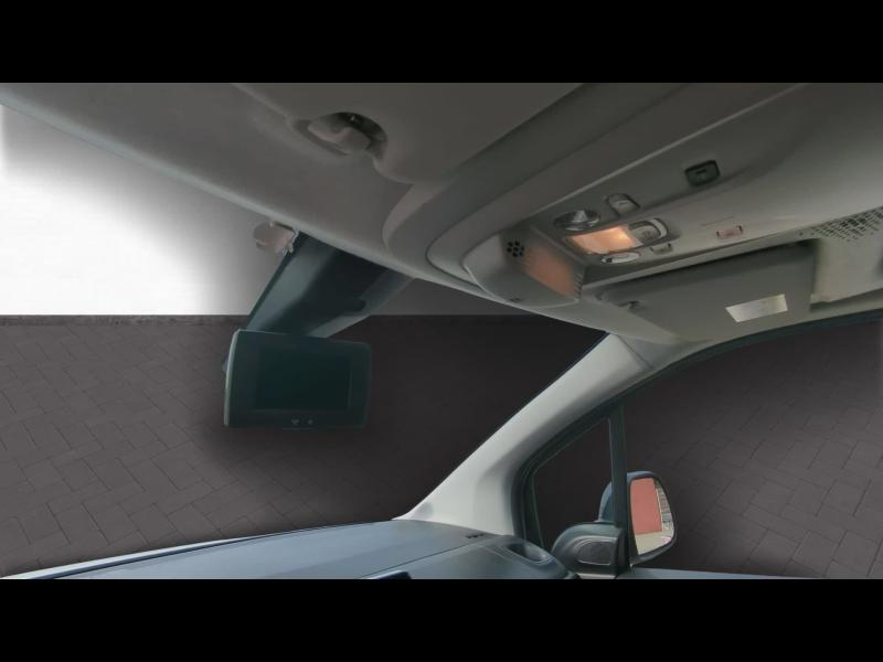CITROEN Berlingo Van VUL d’occasion à vendre à BOLLÈNE chez MMC PROVENCE (Photo 15)
