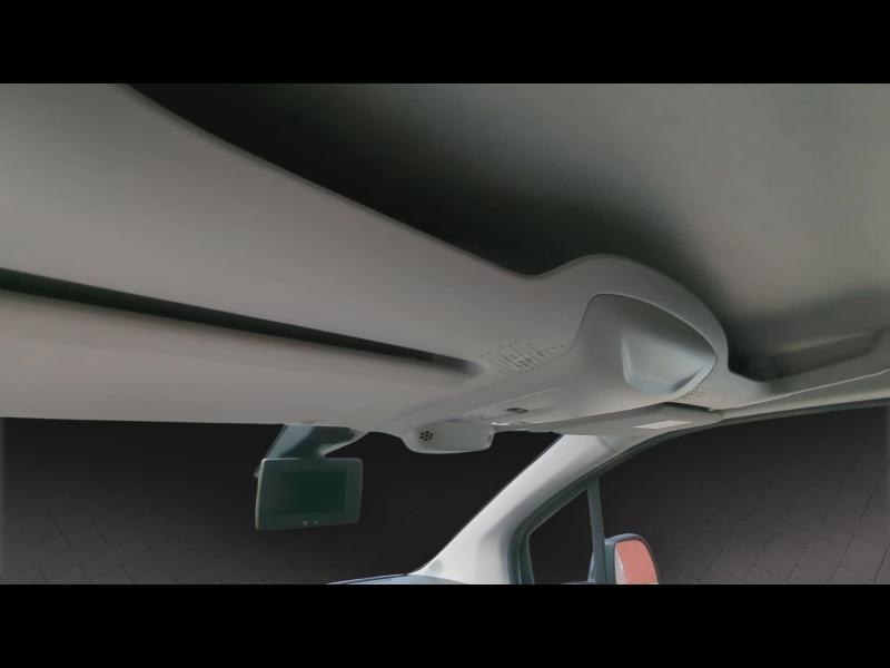 CITROEN Berlingo Van VUL d’occasion à vendre à BOLLÈNE chez MMC PROVENCE (Photo 17)