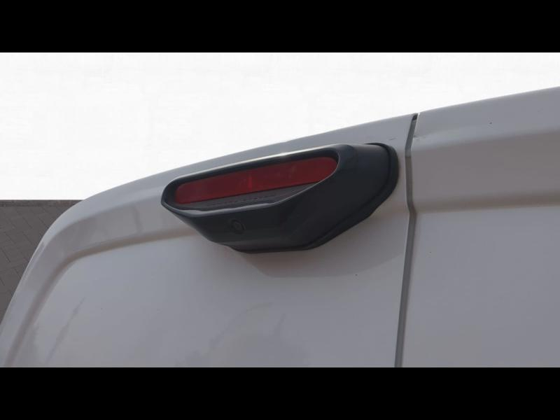 CITROEN Berlingo Van VUL d’occasion à vendre à BOLLÈNE chez MMC PROVENCE (Photo 18)