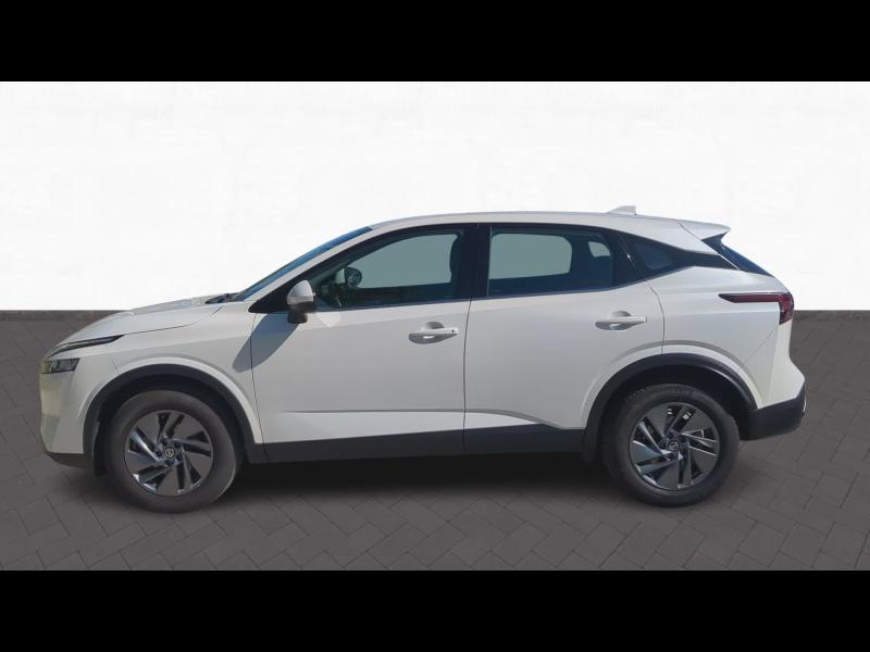 NISSAN Qashqai d’occasion à vendre à BOLLÈNE chez MMC PROVENCE (Photo 4)