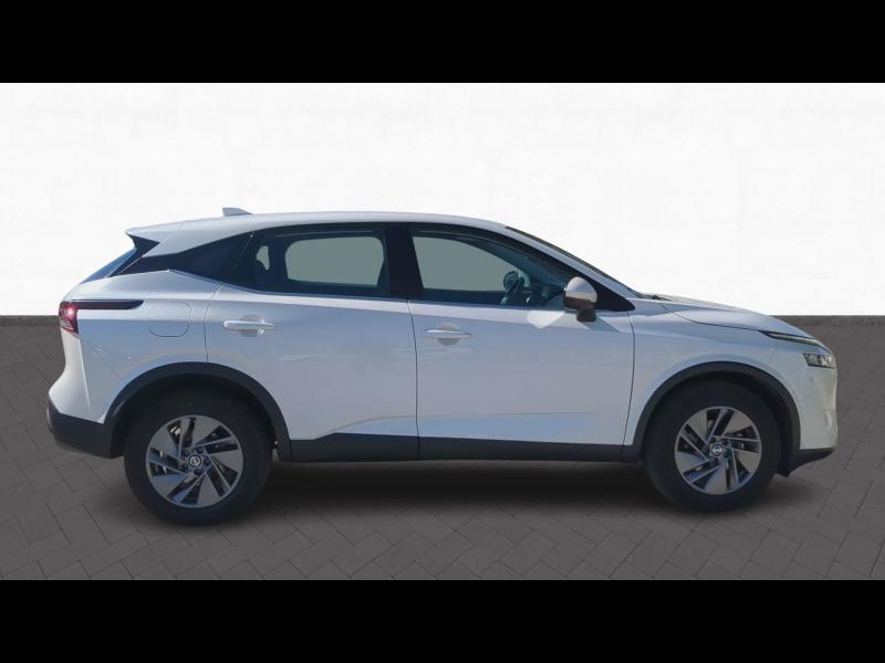 NISSAN Qashqai d’occasion à vendre à BOLLÈNE chez MMC PROVENCE (Photo 8)