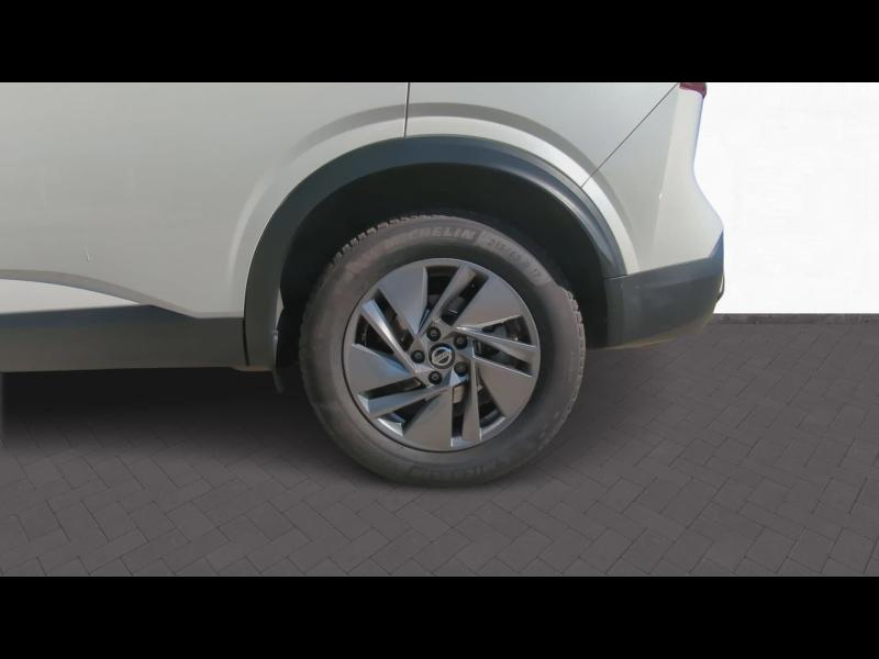 NISSAN Qashqai d’occasion à vendre à BOLLÈNE chez MMC PROVENCE (Photo 9)