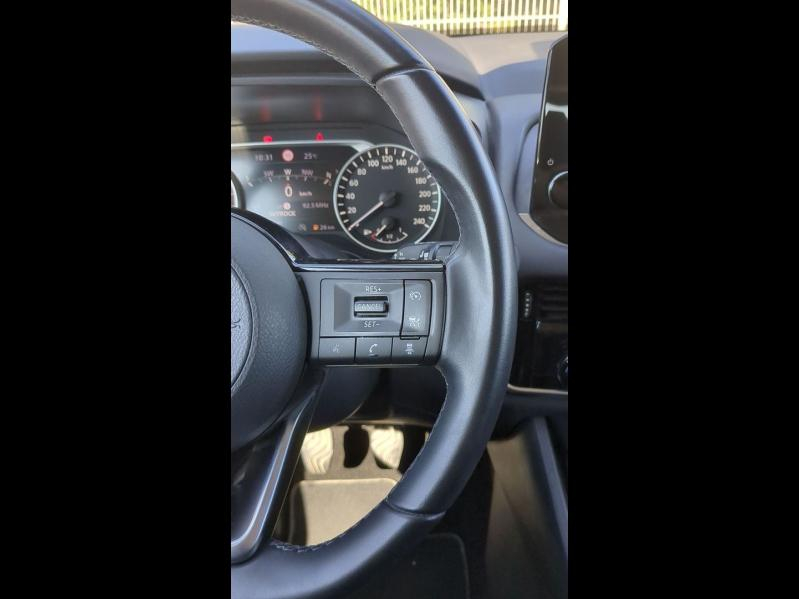 NISSAN Qashqai d’occasion à vendre à BOLLÈNE chez MMC PROVENCE (Photo 17)