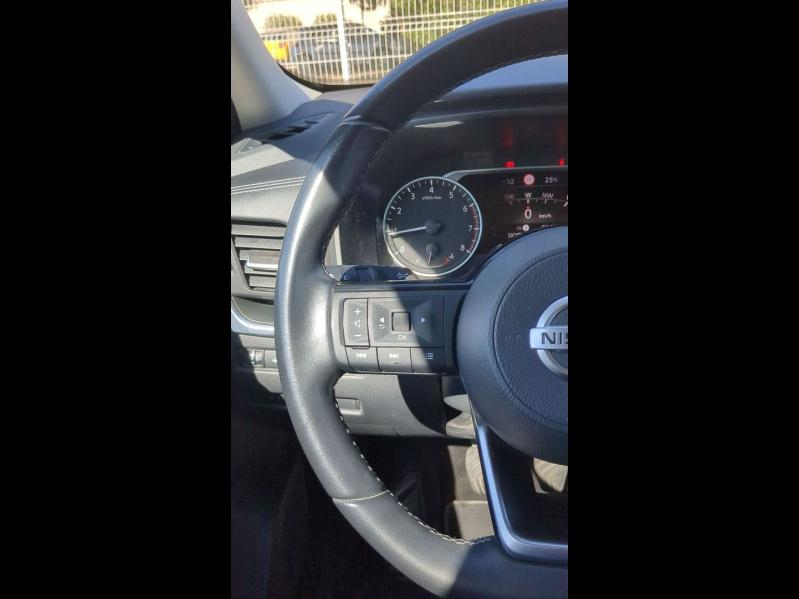 NISSAN Qashqai d’occasion à vendre à BOLLÈNE chez MMC PROVENCE (Photo 18)