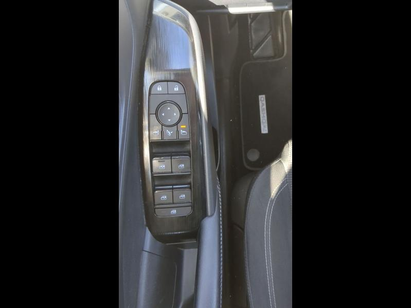 NISSAN Qashqai d’occasion à vendre à BOLLÈNE chez MMC PROVENCE (Photo 19)