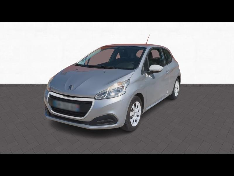 PEUGEOT 208 d’occasion à vendre à BOLLÈNE chez MMC PROVENCE (Photo 3)