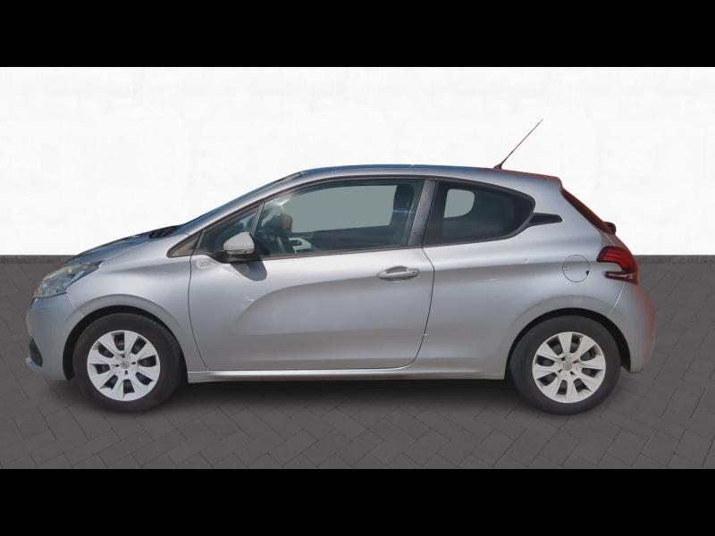 PEUGEOT 208 d’occasion à vendre à BOLLÈNE chez MMC PROVENCE (Photo 4)