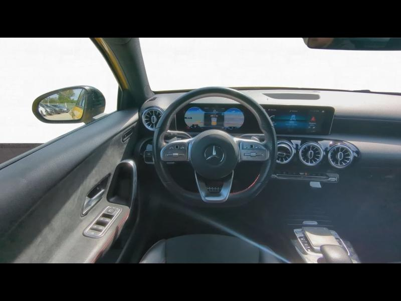 MERCEDES-BENZ Classe A d’occasion à vendre à BOLLÈNE chez MMC PROVENCE (Photo 13)