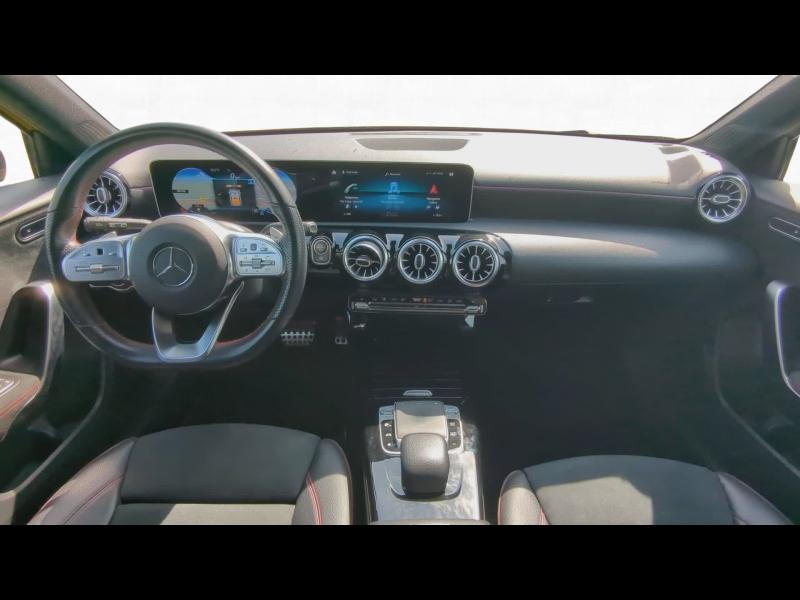 MERCEDES-BENZ Classe A d’occasion à vendre à BOLLÈNE chez MMC PROVENCE (Photo 15)