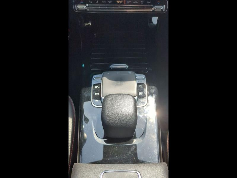 MERCEDES-BENZ Classe A d’occasion à vendre à BOLLÈNE chez MMC PROVENCE (Photo 16)