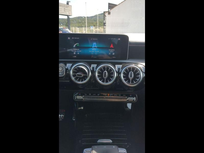 MERCEDES-BENZ Classe A d’occasion à vendre à BOLLÈNE chez MMC PROVENCE (Photo 17)
