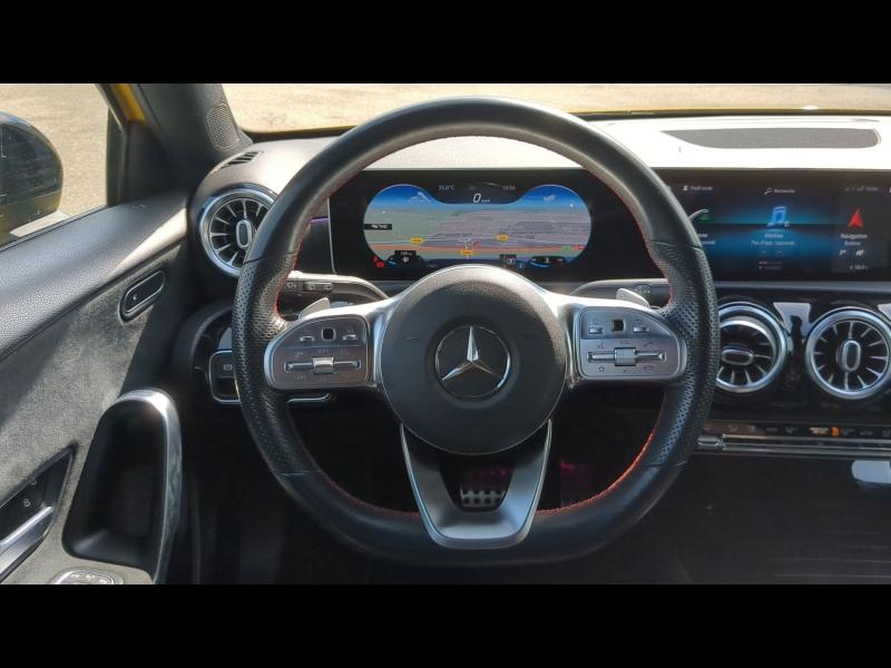 MERCEDES-BENZ Classe A d’occasion à vendre à BOLLÈNE chez MMC PROVENCE (Photo 18)