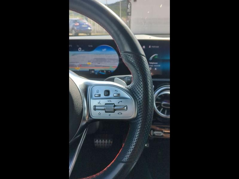 MERCEDES-BENZ Classe A d’occasion à vendre à BOLLÈNE chez MMC PROVENCE (Photo 19)